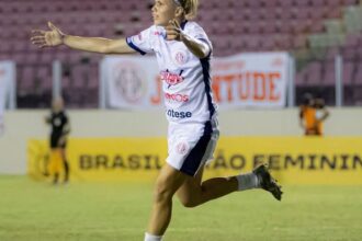 Juventude de Estância elimina Portuguesa-AP e leva Sergipe à final da A3
