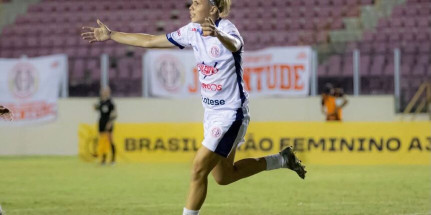 Juventude de Estância elimina Portuguesa-AP e leva Sergipe à final da A3