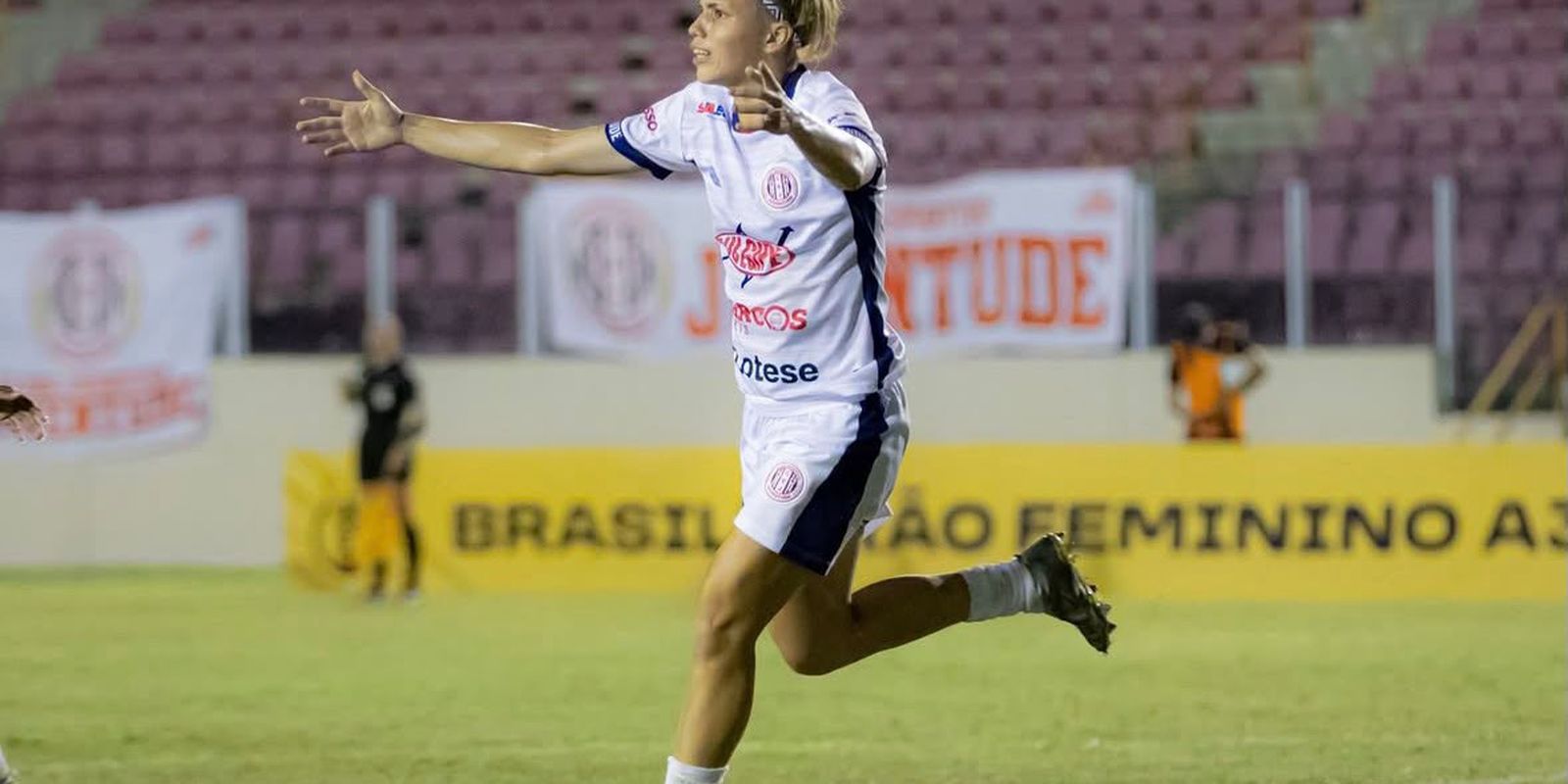 Juventude de Estância elimina Portuguesa-AP e leva Sergipe à final da A3