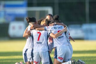 Juventude-SE vence Portuguesa-AP por 2 a 0 e assume vantagem na A3