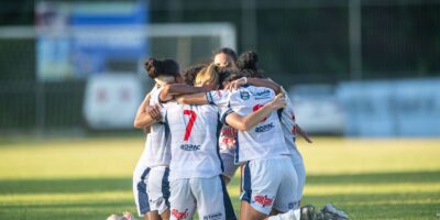 Juventude-SE vence Portuguesa-AP por 2 a 0 e assume vantagem na A3
