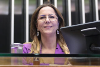 Katarina leva voz de Sergipe à comissão que analisa dívidas rurais