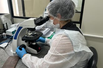 Lacen amplia exames de HPV-DNA em oito municípios da Grande Aracaju