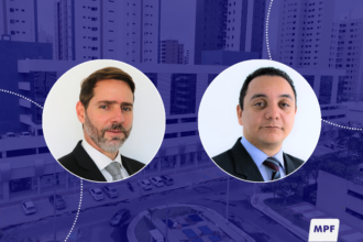 Leonardo Martinelli assume chefia do MPF em Sergipe para 2026-2028