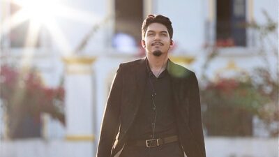 Levi Lemos lança 'Amor à Vida' e reinventa cenários de casamento em Sergipe