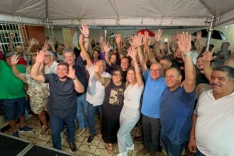 Lideranças do Baixo São Francisco se reúnem para planejar desenvolvimento