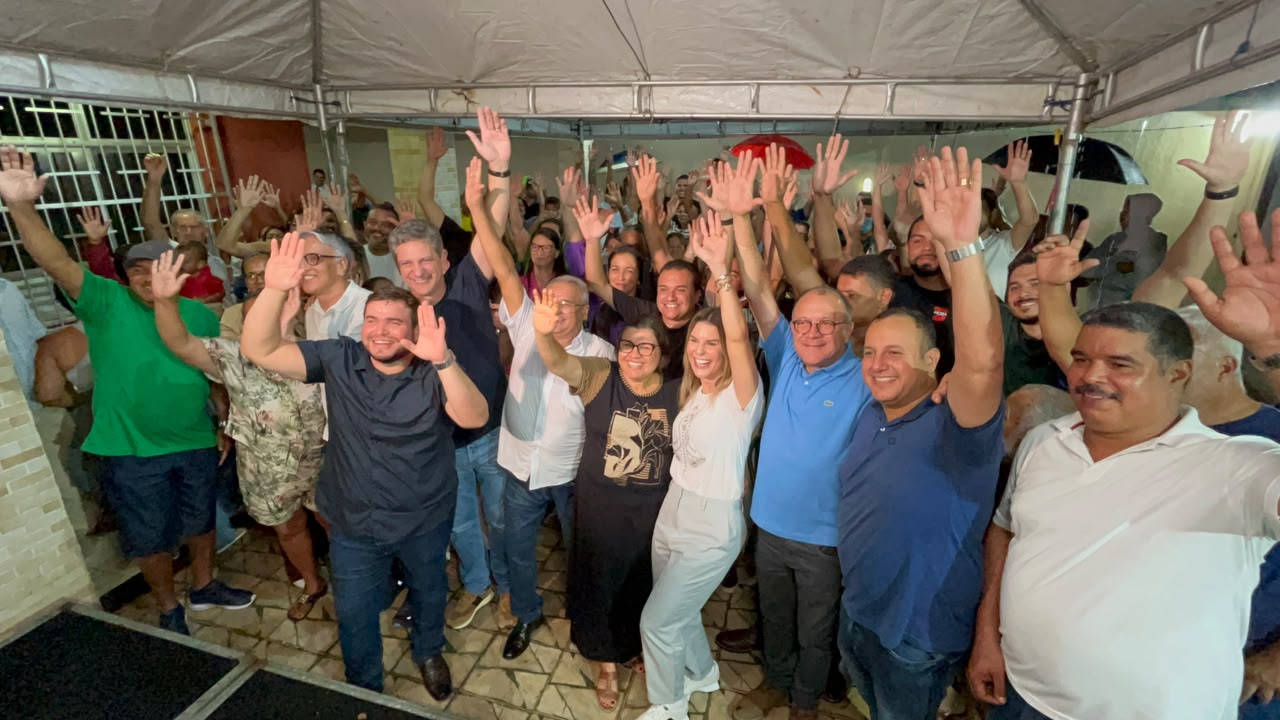 Lideranças do Baixo São Francisco se reúnem para planejar desenvolvimento