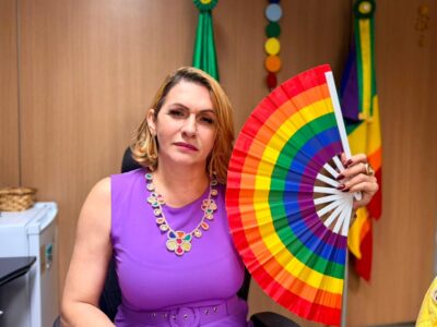Linda Brasil propõe fim da cláusula de barreira em concursos estaduais