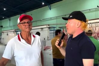 Marchantes de Itabaiana rebatem fala de Mitidieri e cobram respeito