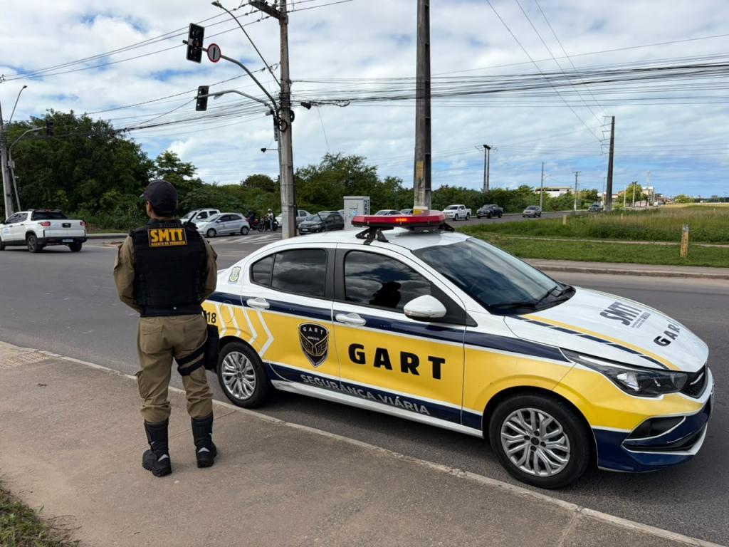 Marivan terá mudanças no trânsito a partir de quinta; confira rotas