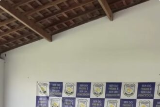 Médici melhora ensino em Campo do Brito: média sobe e escola lidera