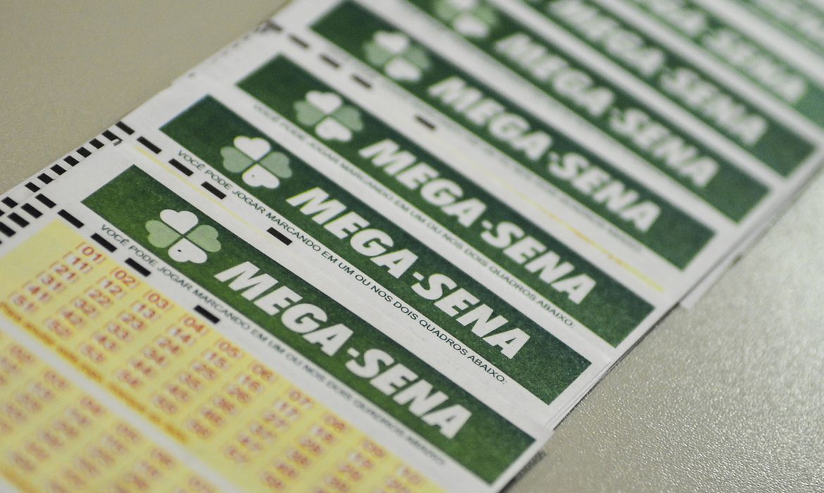 Mega-Sena: R$38 mi em jogo; faça sua aposta em Aracaju e interior