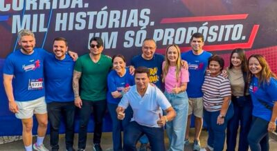 Mitidieri enfrenta críticas e o risco de repetir 2006