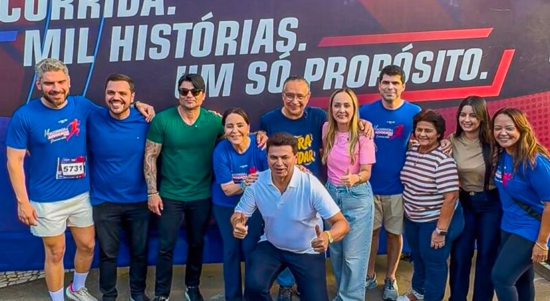 Mitidieri enfrenta críticas e o risco de repetir 2006