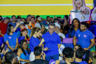 Mitidieri promove inclusão de minorias na convenção estadual do PSD