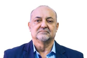 Morre em Aracaju o defensor público e professor Jorge Valença