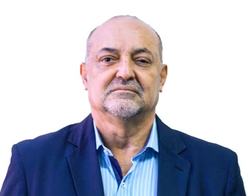 Morre em Aracaju o defensor público e professor Jorge Valença