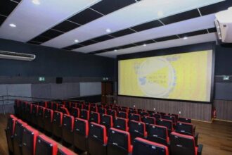 Mostra de Cinema Espanhol movimenta o Cinema Walmir Almeida