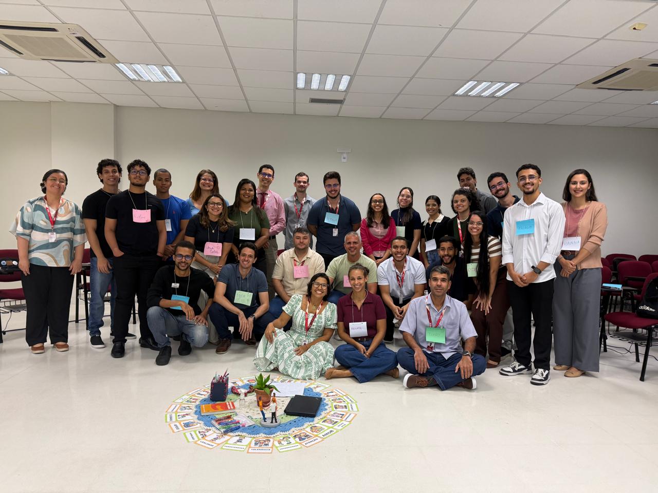 MPSE articula Justiça Restaurativa e amplia Cultura de Paz em Sergipe
