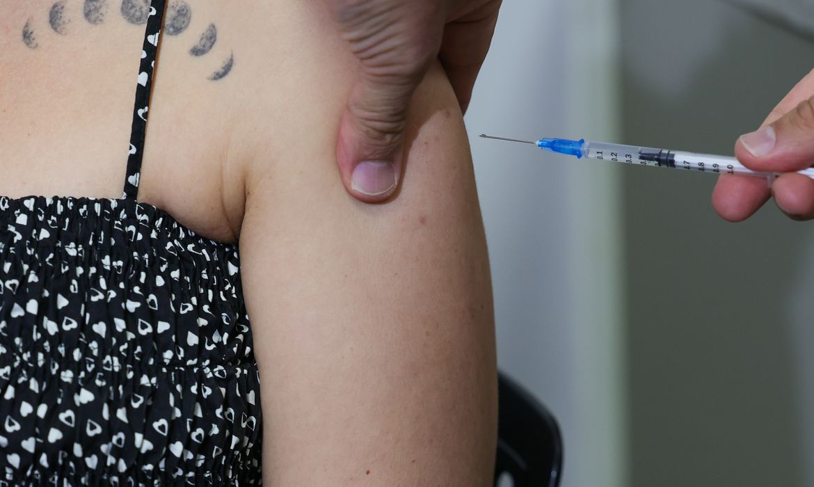 Multivacinação 2026 mobiliza Sergipe; prazo vai até 1º/9