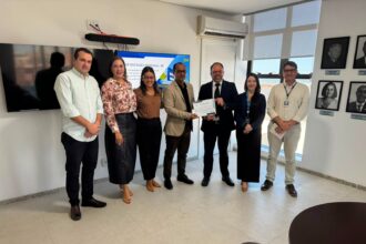 NAF Estácio garante Certificação Prata da Receita Federal