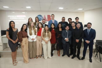 OAB/SE capacita jovens advogados em Itabaiana com workshop prático