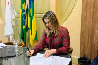 OAB/SE firma convênio com Legal Mail para beneficiar advogados em Sergipe