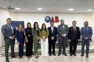 OAB/SE reúne presidentes em Itabaiana e define ações para comarcas