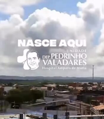 Obras da nova unidade do Amparo de Maria começam em Nossa Senhora do Socorro