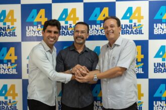 Pastor Diego lança campanha por vaga na Assembleia de Sergipe