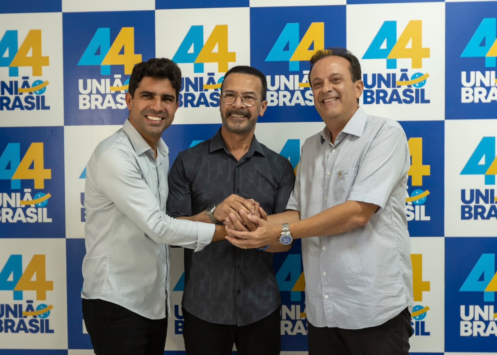 Pastor Diego lança campanha por vaga na Assembleia de Sergipe