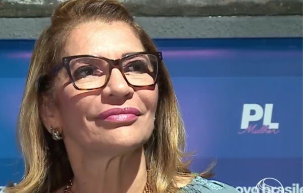 Pastora Salete abandona chapa de Ricardo Marques e apoia Valmir