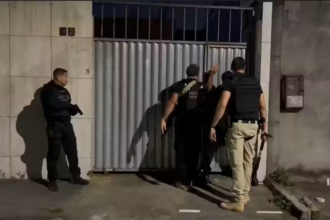 PC da Bahia bloqueia R$38 mi de grupo de armas com mandados em Aracaju e interior