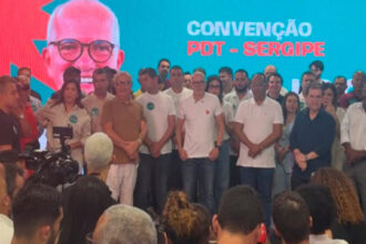 PDT lança Edvaldo Nogueira ao Senado com chapa que mira capital e interior