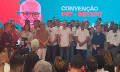PDT lança Edvaldo Nogueira ao Senado com chapa que mira capital e interior