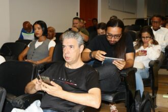 Plano de Formação Cultural de Aracaju começa com curso de projetos