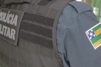 PM prende homem com celular roubado na Coroa do Meio, Aracaju