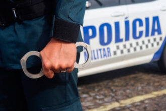 PM prende homem que invadiu casa e expôs-se a adolescente em Laranjeiras