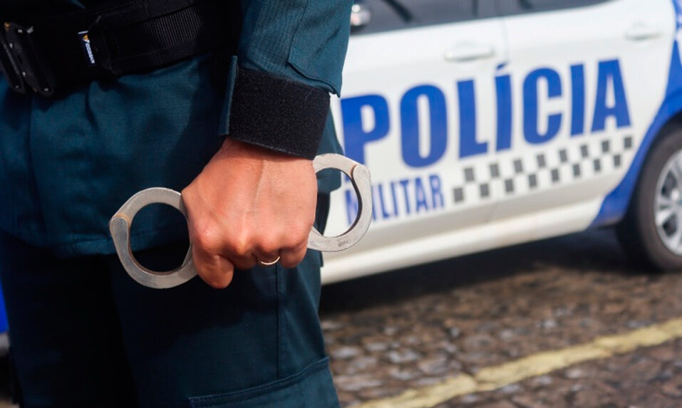 PM prende homem que invadiu casa e expôs-se a adolescente em Laranjeiras
