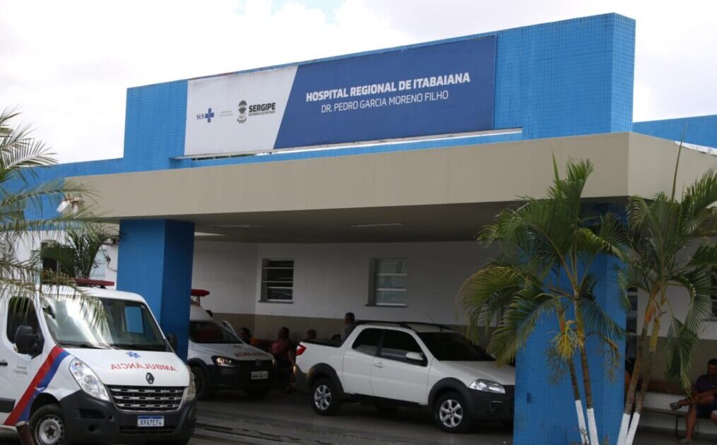 PM prende mulher que tentou agredir médica após atraso no atendimento