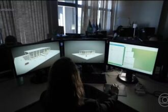 Polícia Civil do DF desarticula grupo virtual que planejava ataques em Brasília