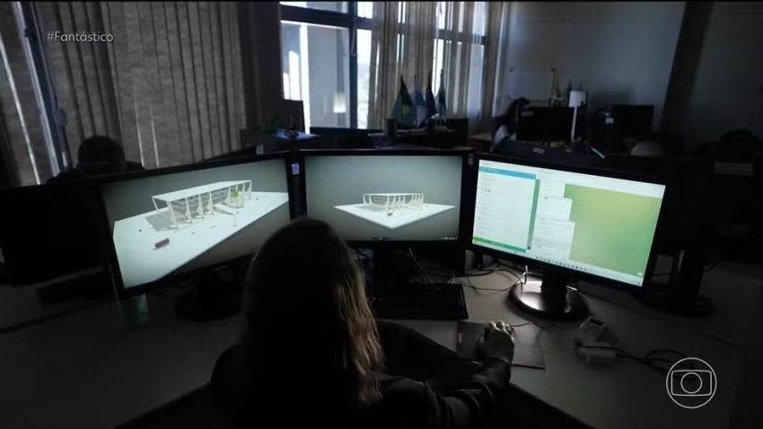 Polícia Civil do DF desarticula grupo virtual que planejava ataques em Brasília