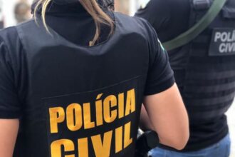 Polícia cumpre 28 mandados contra quadrilha de roubo de carga em Sergipe