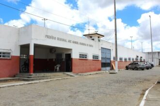 Polícia deflagra Operação Extramuros e cumpre 28 mandados em Sergipe