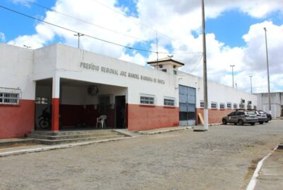 Polícia deflagra Operação Extramuros e cumpre 28 mandados em Sergipe