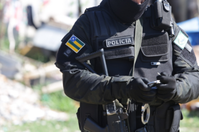 Polícia prende casal condenado por estupro e tortura no interior de Sergipe