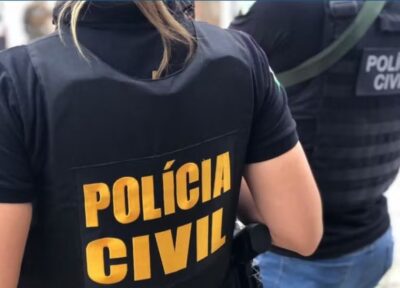 Polícia prende casal em Riachuelo por golpe do colchão magnético