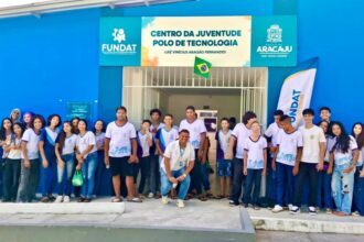 Polo de Tecnologia recebe programação da Semana da Juventude em Aracaju