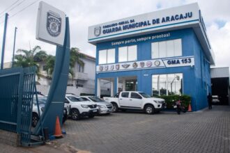 Prazo final: inscreva-se no concurso da Guarda Municipal de Aracaju