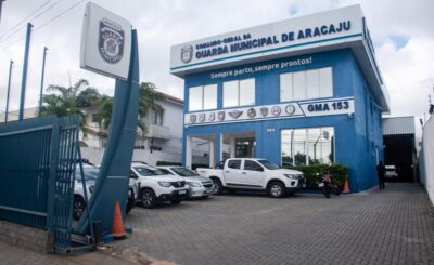 Prazo final: inscreva-se no concurso da Guarda Municipal de Aracaju